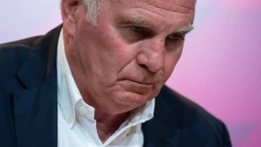 Hoeneß erklärt die Gründe für seinen Abschied