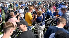 BFC Dynamo nach verpasstem Aufstieg sauer auf DFB