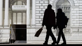 Die Tücken der deutschen ETF