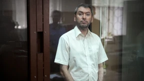 Lange Haftstrafe gegen Wahlbeobachter Melkonjanz