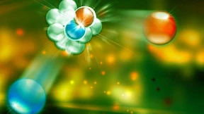 Kein Platz für eine fünfte Kraft