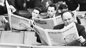 Das „Menthol-Märchen“ der SED