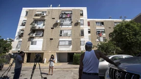 Zwei Israelis in Gaza verschollen