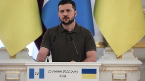 Russland als „staatlichen Sponsor des Terrorismus“  anerkennen