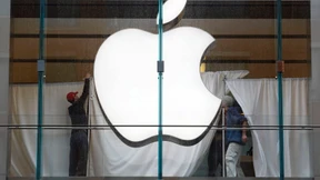 Apple arbeitet an Fernseher mit Sprachsteuerung 