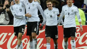 „Wir haben scheinbar die Siegermentalität“