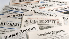 Grossisten klagen gegen Plan der Verlage