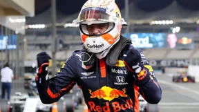 Verstappen stiehlt Mercedes die Show