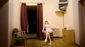 Tun Sexarbeiterinnen ihre Arbeit gern?