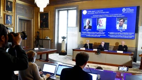 Deutscher Klimaforscher ausgezeichnet