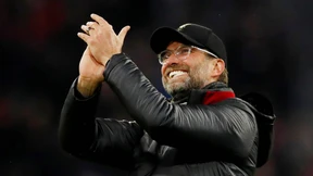 Losglück für Klopp und Liverpool