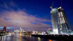 Kläger üben harsche Kritik an der EZB