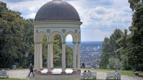 Städtetourismus nimmt wieder Fahrt auf