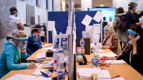 Fünfzig hier sind nicht wie fünfzig dort