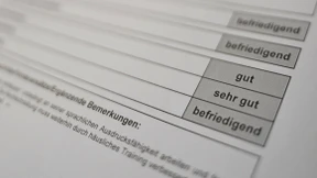 Junge Union hadert mit Lockerung der Notenpflicht