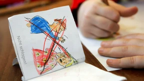 Pro Woche werden drei Kinder in Deutschland getötet