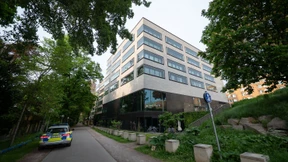 Sex, Sekt und Seilschaften