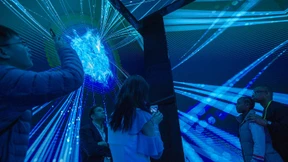 Warnung für die Zukunft und ein Mann mit Format