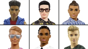 Große Auswahl für die Barbielorette