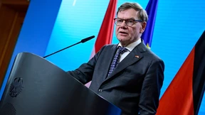 Wadephul hofft auf deutsche Beteiligung am Gaza-„Friedensrat“