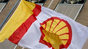 Verlässt Shell die Niederlande?