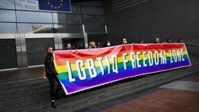 Parlament erklärt EU zum „Freiheitsraum für LGBTIQ-Personen“