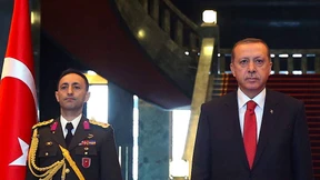 Deutschland will Erdogan zum Sultan machen