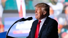 Trump will Ende seiner Blockade auf Twitter vor Gericht erzwingen