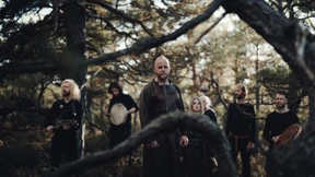 „Unsere Musik ist alt, aber auf neuartige Weise“