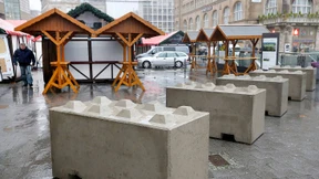 Festgenommene Syrer wieder freigelassen