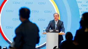 Laschet dankt Söder und CSU für „Vertrauensbeweis“