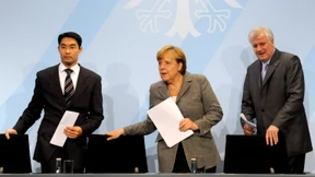 Koalition einigt sich auf Steuerentlastung