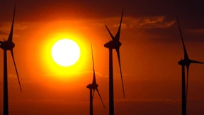 SPD-nahe Stiftung will höhere Steuern für Energiewende