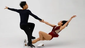 Hallelujah mit Sui und Han