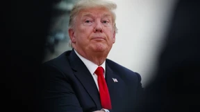 Trump hält saudische Darstellung für glaubhaft