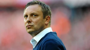 Schalke trennt sich von Trainer Breitenreiter