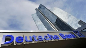Deutsche Bank räumt mehr Geld für Rechtsstreite ein