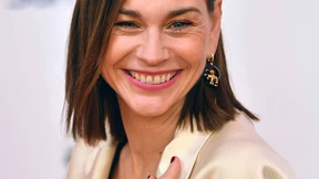 „Die Zeit der starken Frauen ist da“