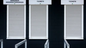 Bundesliga droht Verlust von 140 Millionen Euro