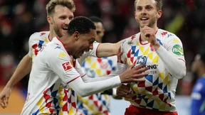 Mainz baut Heimserie aus