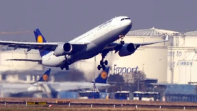 Fraport will Terminal 3 noch in diesem Jahr bauen
