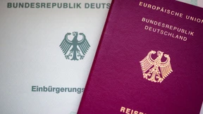 Hauptsache loyal zu Deutschland