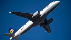 Verdi sagt Streik bei Lufthansa-Cateringtochter LSG ab