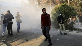 Generalstaatsanwalt droht Demonstranten: Schluss mit lustig