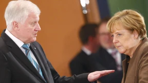 Kommt es wieder zum Streit?