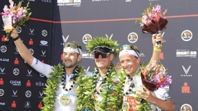 Das steckt hinter dem Hawaii-Triumph der Norweger