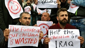 „Ich muss doch meinen Leuten helfen“