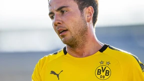 Götzes Aus in Dortmund ist beschlossene Sache