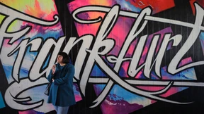 Die etwas andere Kunst im öffentlichen Raum