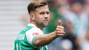 Ein Torjäger für Deutschland